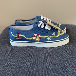 Nautical Style
